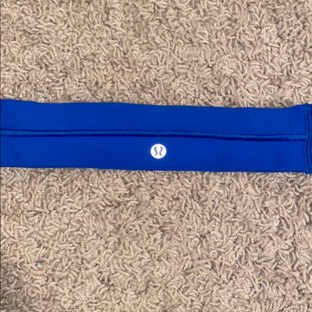 lululemon headband - Picture 1 of 1